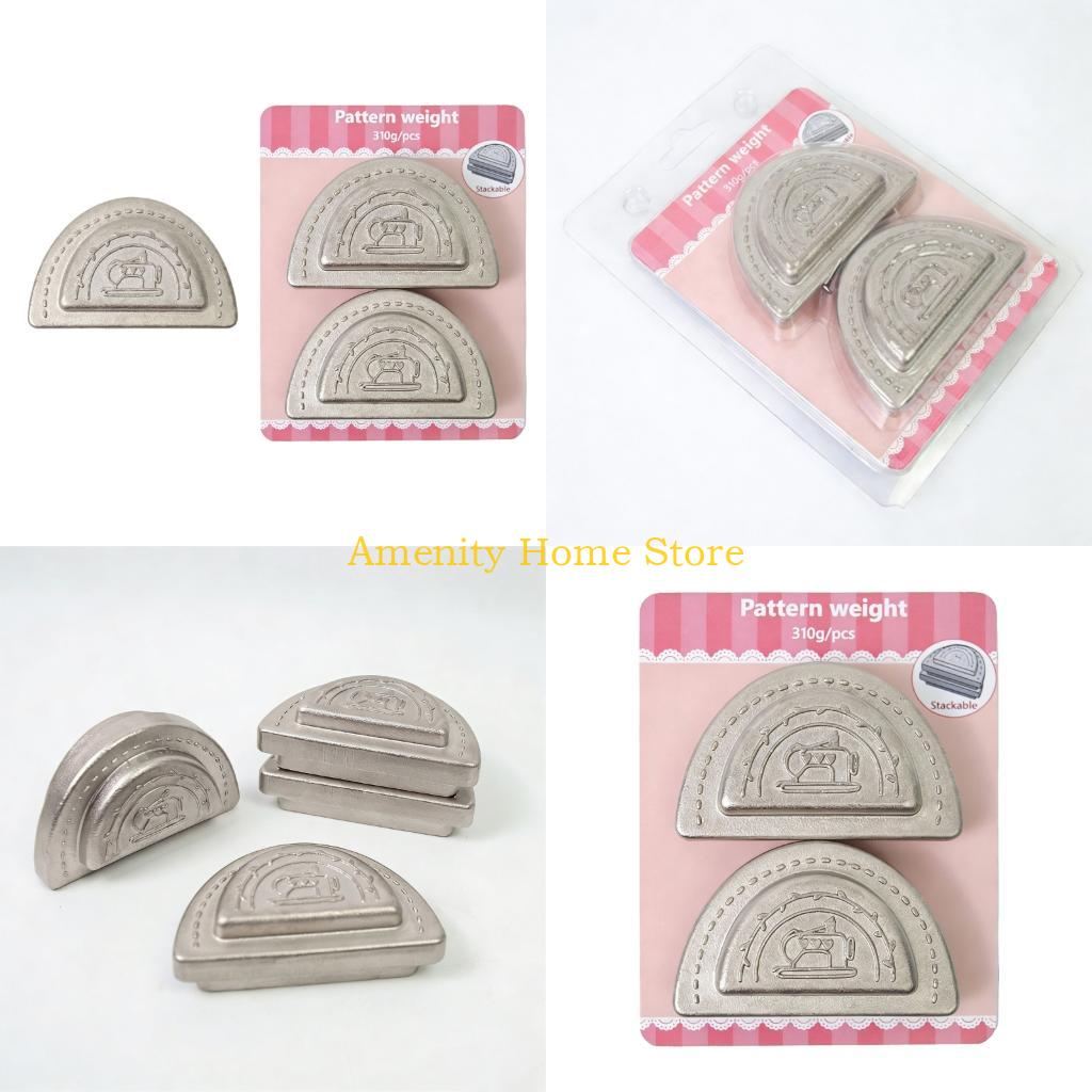 Fabric Weight Set - Peso do ferro costura F26C projetado