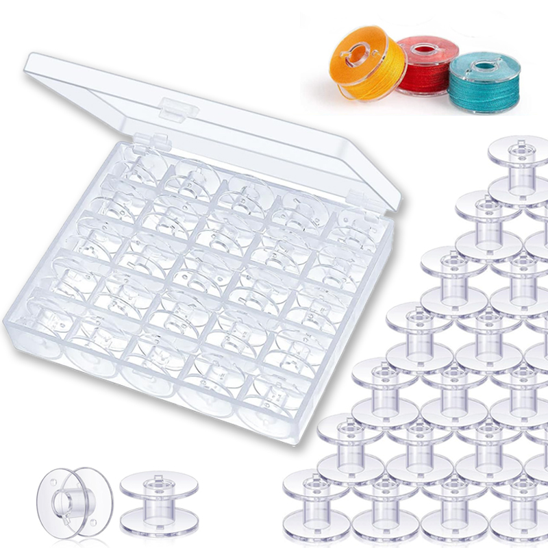 Tailor Chalk Marker - Conjunto de bobina de linha inferior