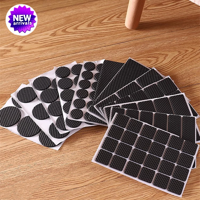 Cutting Mat Self Heal - Almofadas de borracha para cadeira perna