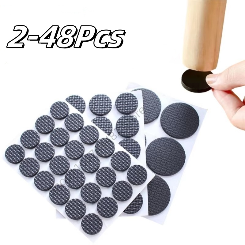 Cutting Mat Self Heal - 2-48 Peças de Protetores de Feltro