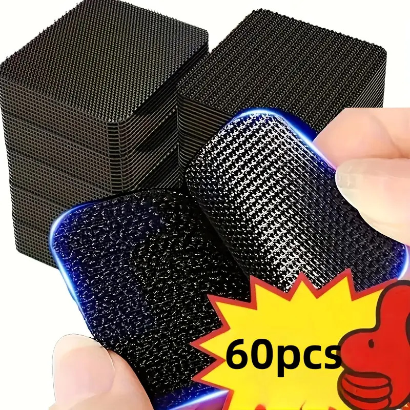 Cutting Mat Self Heal - 60 peças/30 pares de Fita Adesiva