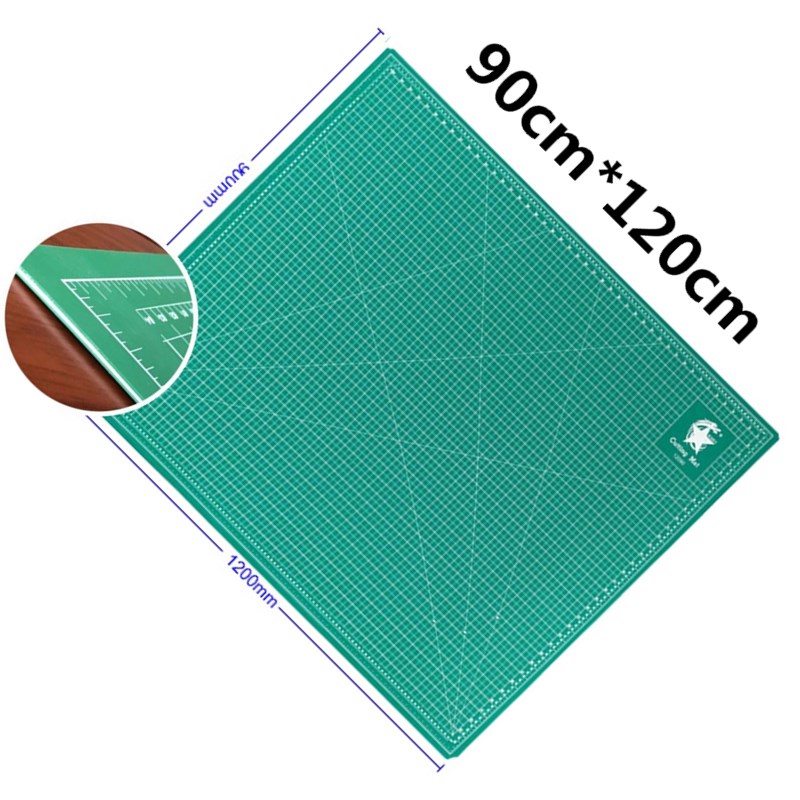 Cutting Mat Self Heal - Tapete de corte de PVC dupla