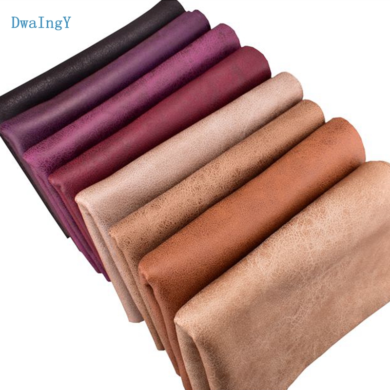 Sewing Technical Fabrics - Dwaingy bolsa de couro sintético para