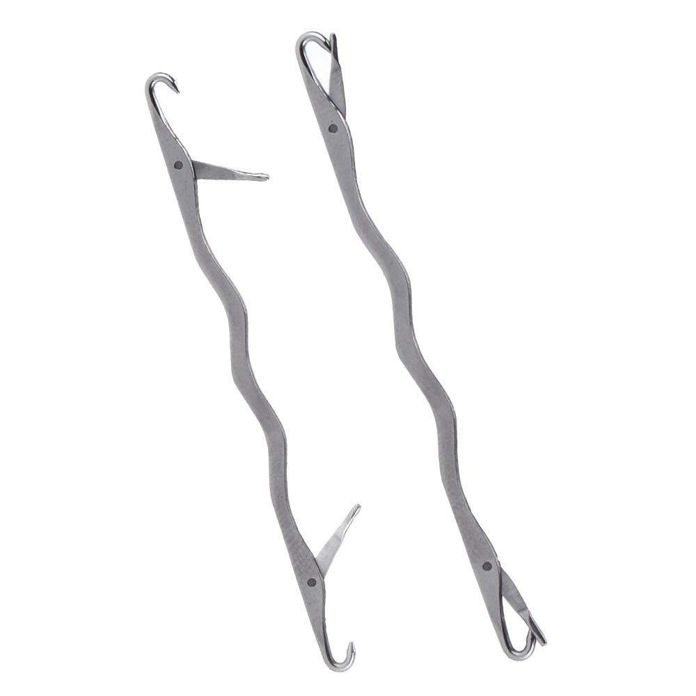 Sewing Tas - Double-Ended Repair Needle, Knitting Tools, Sweater