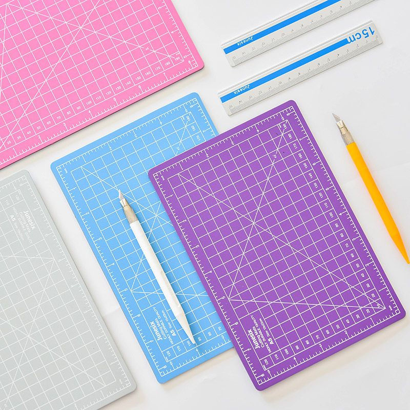 Cutting Mat Self Heal - 1 Conjunto de Base de Corte