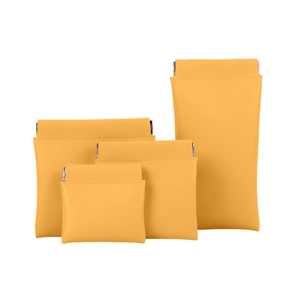 Fabric Weight Set - Conjunto de Organizadores de Viagem com