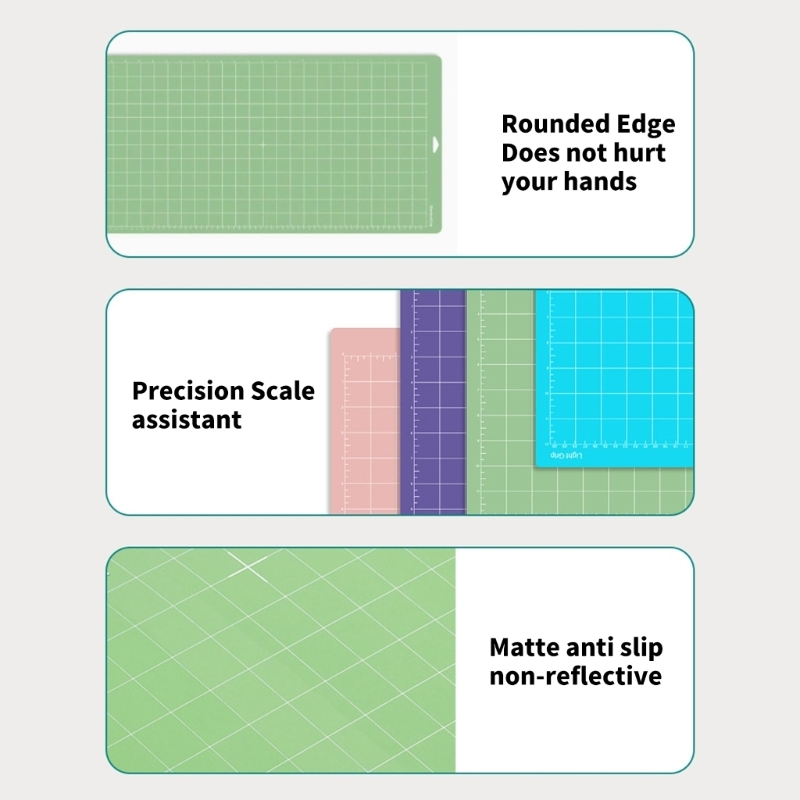Tapete corte dobrável Superfíc - Cutting Mat Self Heal avaliação e preço