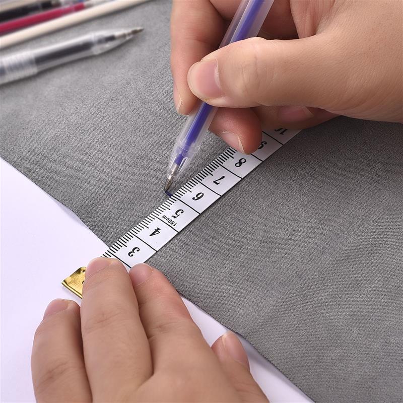 10/20 pçs/set calor apagável c - Fabric Marking Pen avaliação e preço