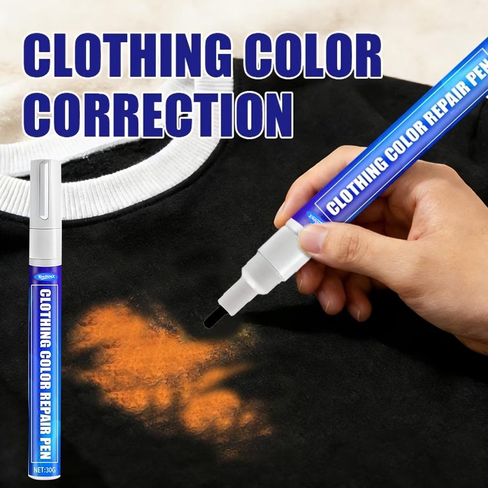Caneta de Reparo de Tecido: Ti - Fabric Marking Pen avaliação e preço