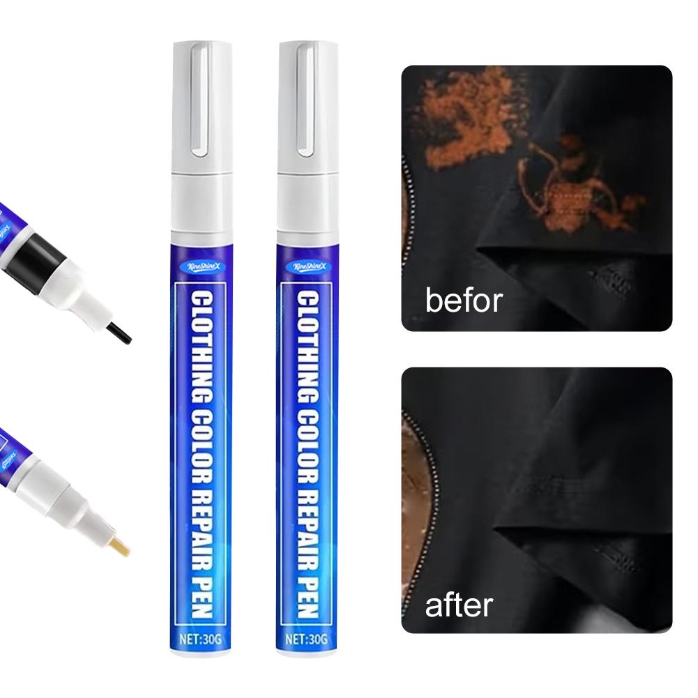 Caneta de Reparo de Tecido: Ti - Fabric Marking Pen avaliação e preço