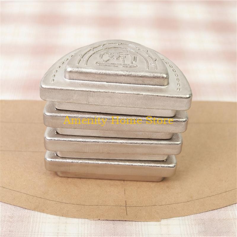 Peso do ferro costura F26C pro - Fabric Weight Set avaliação e preço