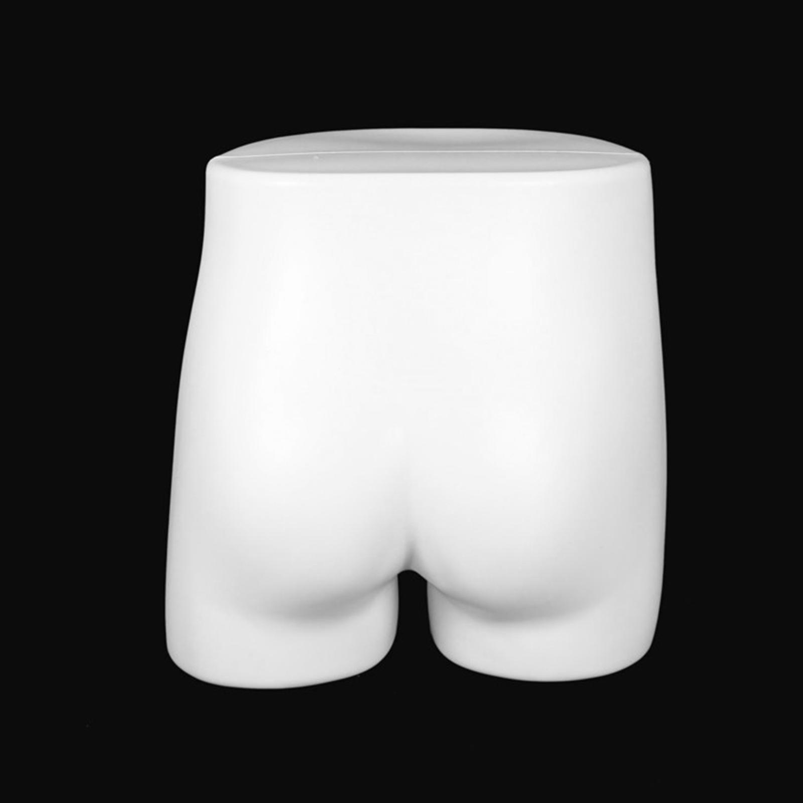 Manequim de Meio Corpo para Ca - Dress Form Mannequin avaliação e preço