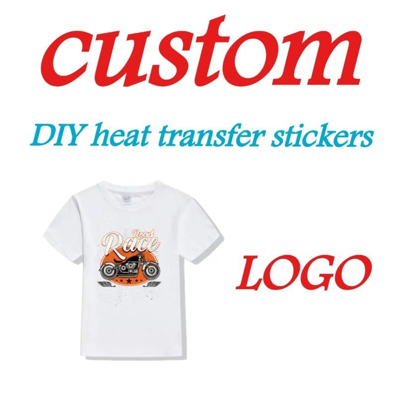 50PCS Atacado DIY Personalizad - Iron On Patch avaliação e preço