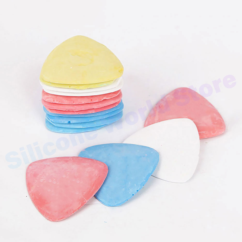 Mundo de silicone 10/30 pçs/se - Tailor Chalk Marker avaliação e preço