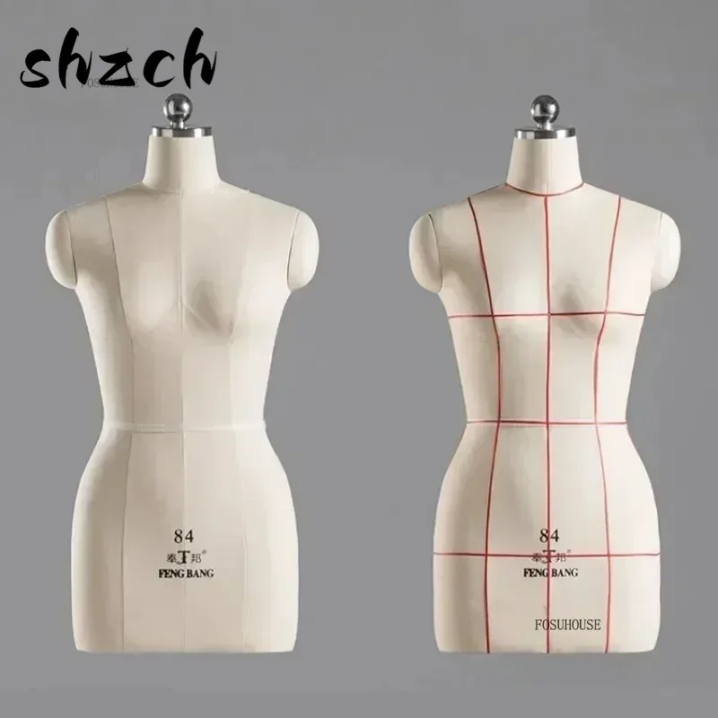 Manequim Feminino de Costura e - Dress Form Mannequin avaliação e preço