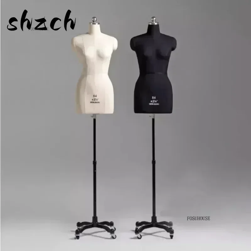 Manequim Feminino de Costura e - Dress Form Mannequin avaliação e preço