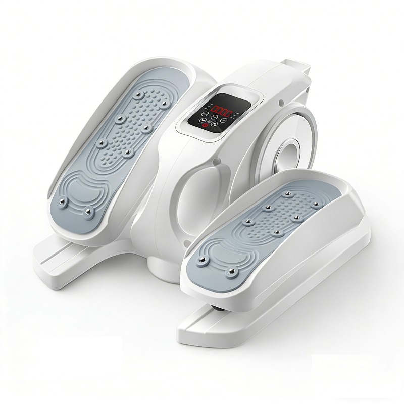 Máquina de Caminhada Elétrica  - Gripper Foot Walking avaliação e preço