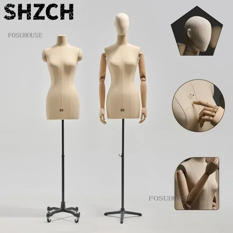 Manequins Profissionais de Alf - Dress Form Mannequin avaliação e preço