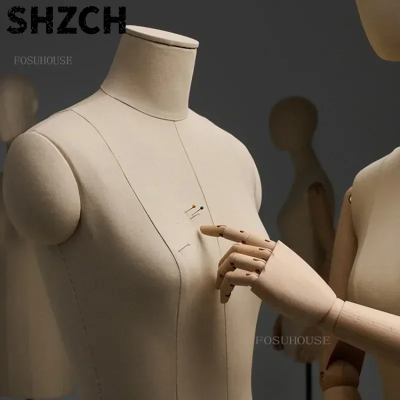 Manequins Profissionais de Alf - Dress Form Mannequin avaliação e preço