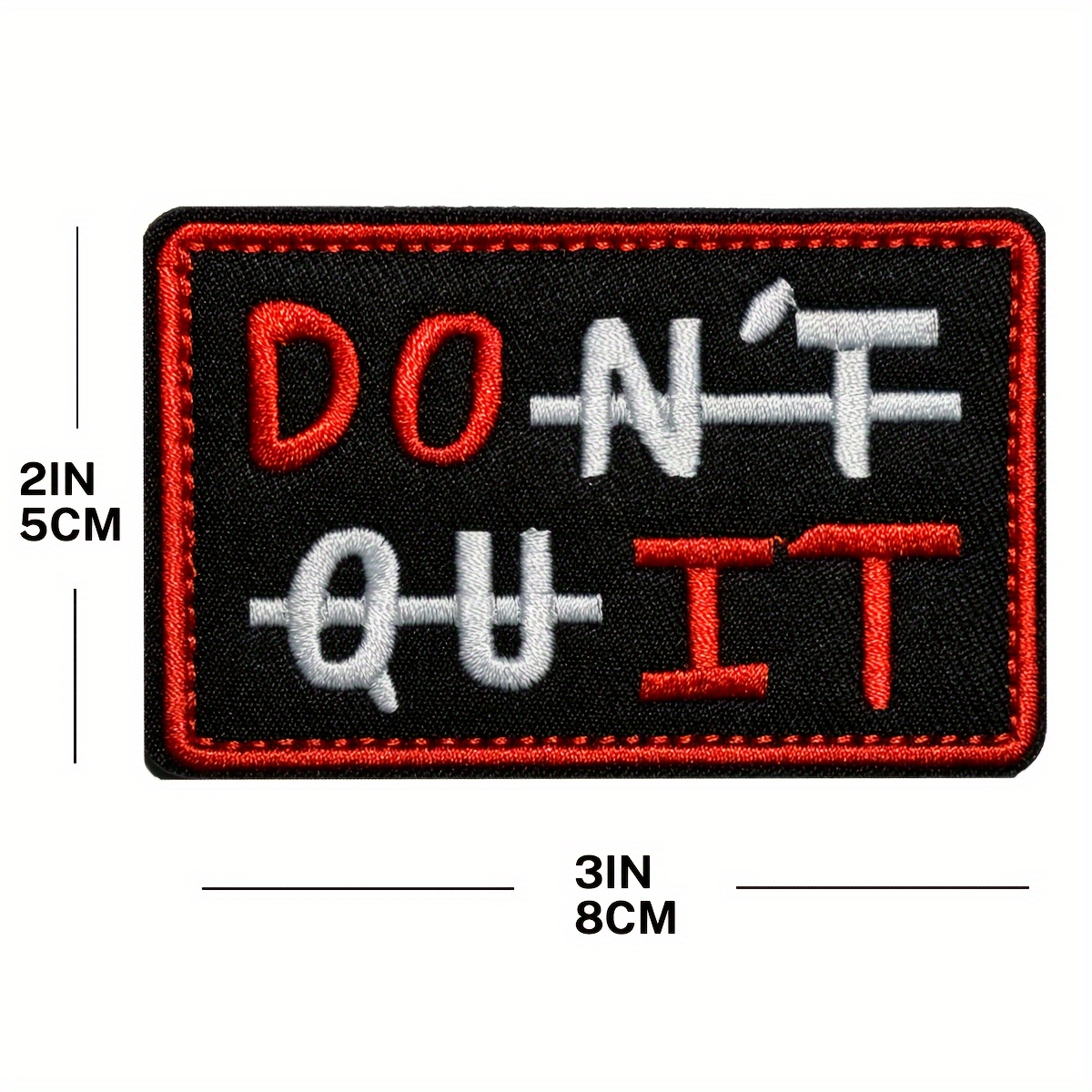 Patch de meme engraçado 