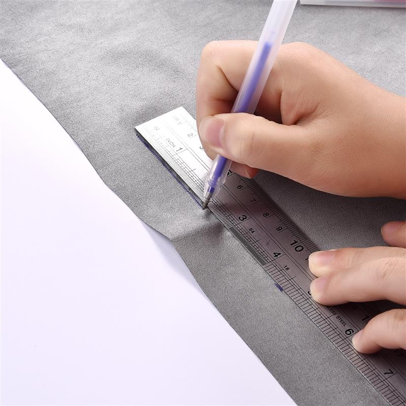 Caneta Marcadora Mágica Apagáv - Fabric Marking Pen avaliação e preço