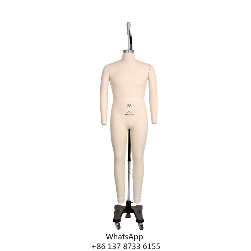 Manequim Masculino Ajustável d - Dress Form Mannequin avaliação e preço