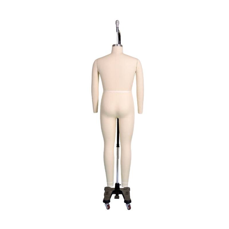 Manequim Masculino Ajustável d - Dress Form Mannequin avaliação e preço