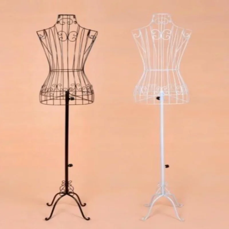 Torso de manequim feminino de  - Dress Form Mannequin avaliação e preço