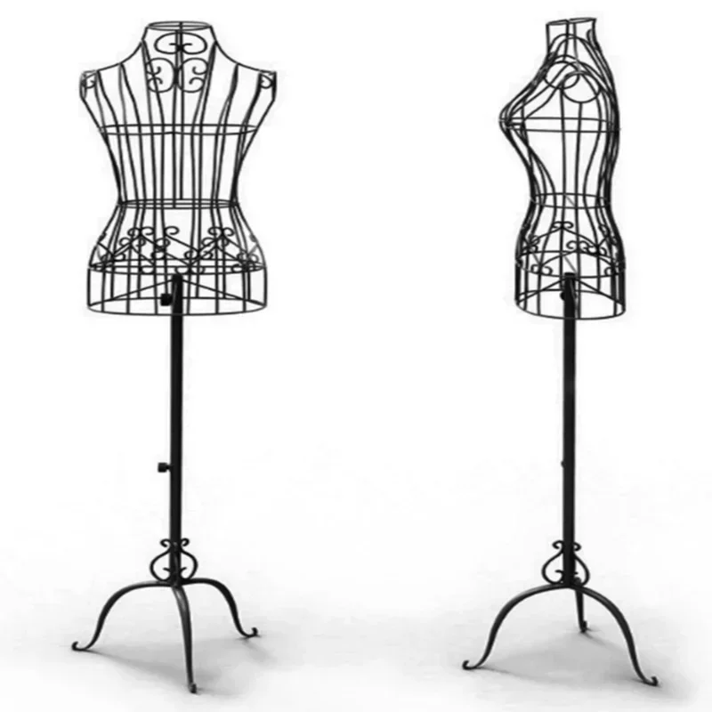 Torso de manequim feminino de  - Dress Form Mannequin avaliação e preço