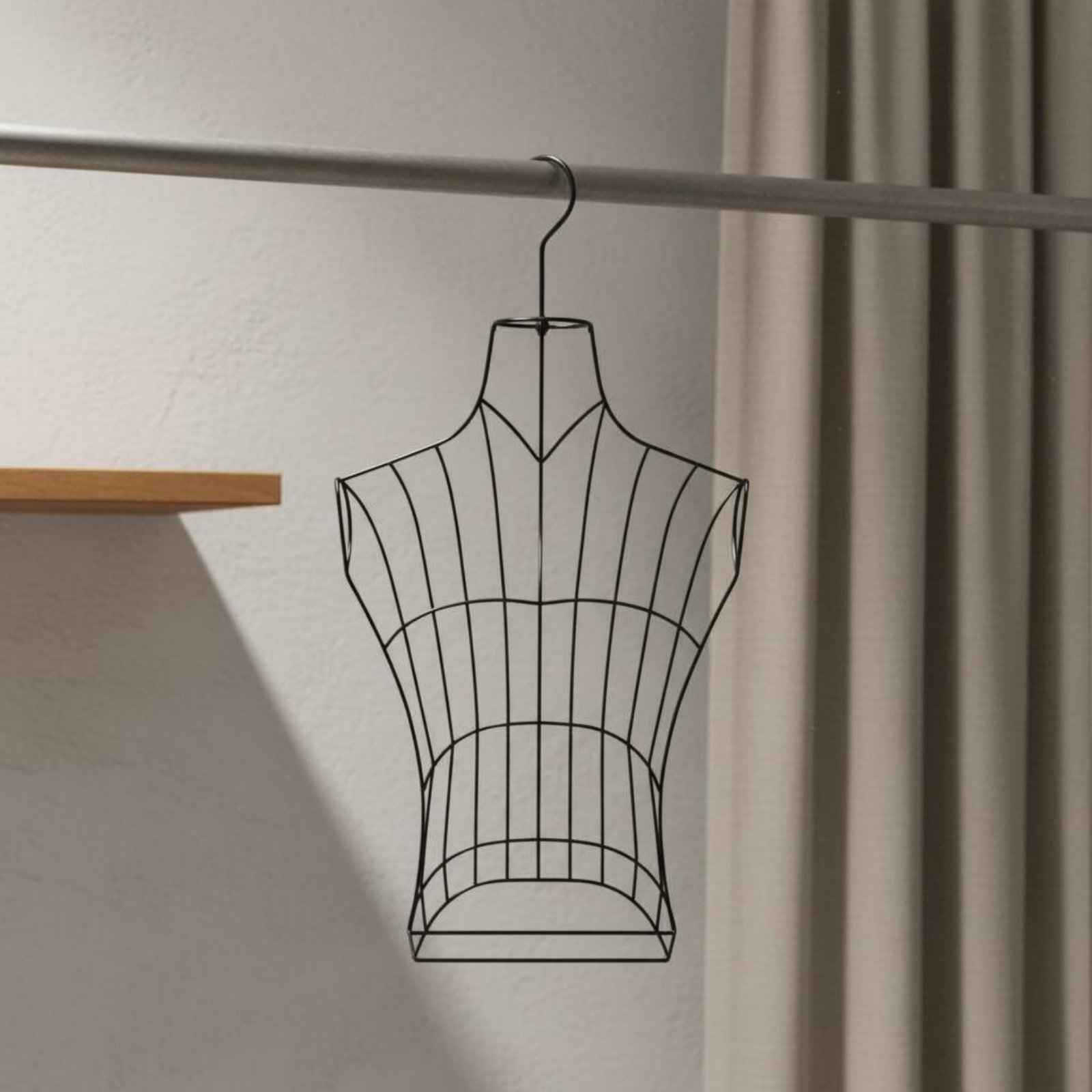 Manequim Masculino de Ferro co - Dress Form Mannequin avaliação e preço