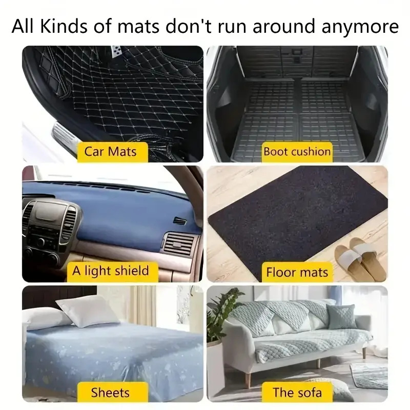 60 peças/30 pares de Fita Ades - Cutting Mat Self Heal avaliação e preço
