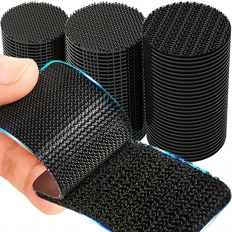 60 peças/30 pares de Fita Ades - Cutting Mat Self Heal avaliação e preço