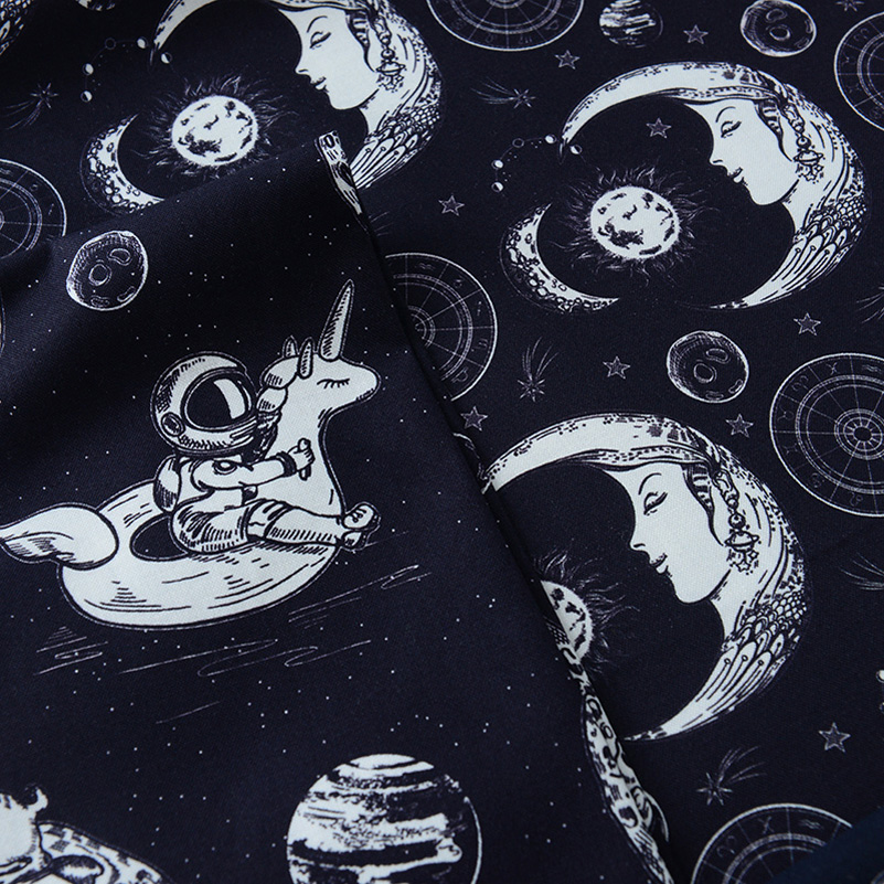 Astronauta algodão artesanal d - Sewing By avaliação e preço