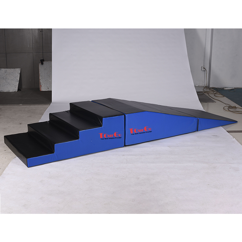 Ginástica dobrável cunha estei - Gripper Foot Walking avaliação e preço