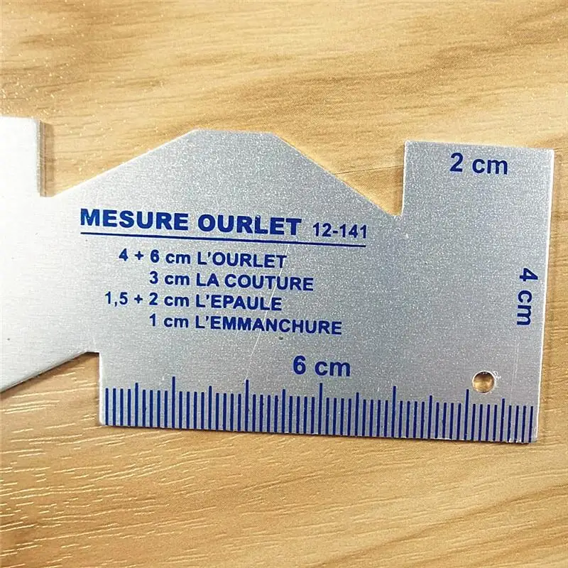 Marcador de tecido alfaiate gi - Fabric Marking Pen avaliação e preço
