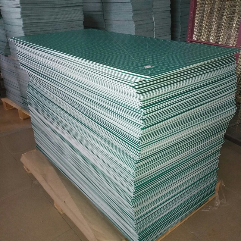 Tapete de corte de PVC dupla f - Cutting Mat Self Heal avaliação e preço