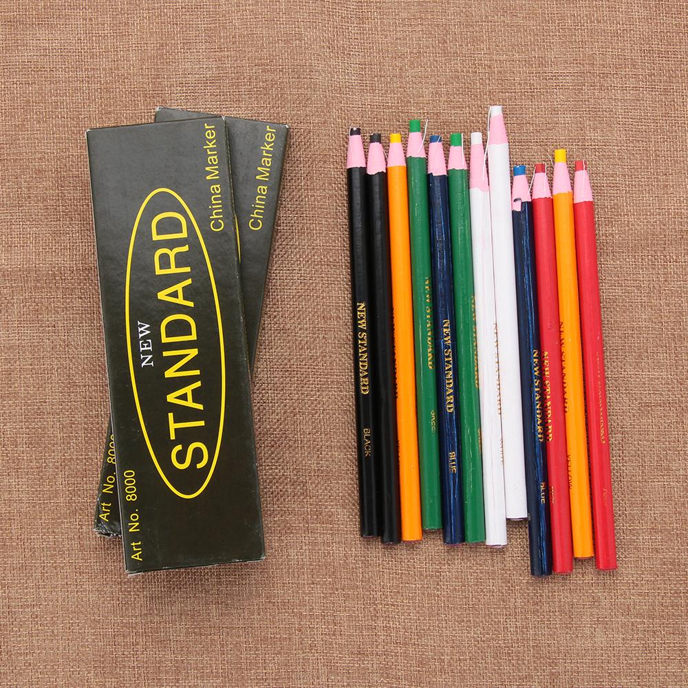 Caneta Lápis apagável para ves - Tailor Chalk Marker avaliação e preço