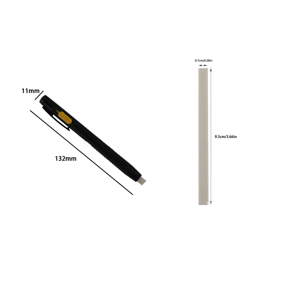 Conjunto de 20 Peças de Marcad - Fabric Marking Pen avaliação e preço