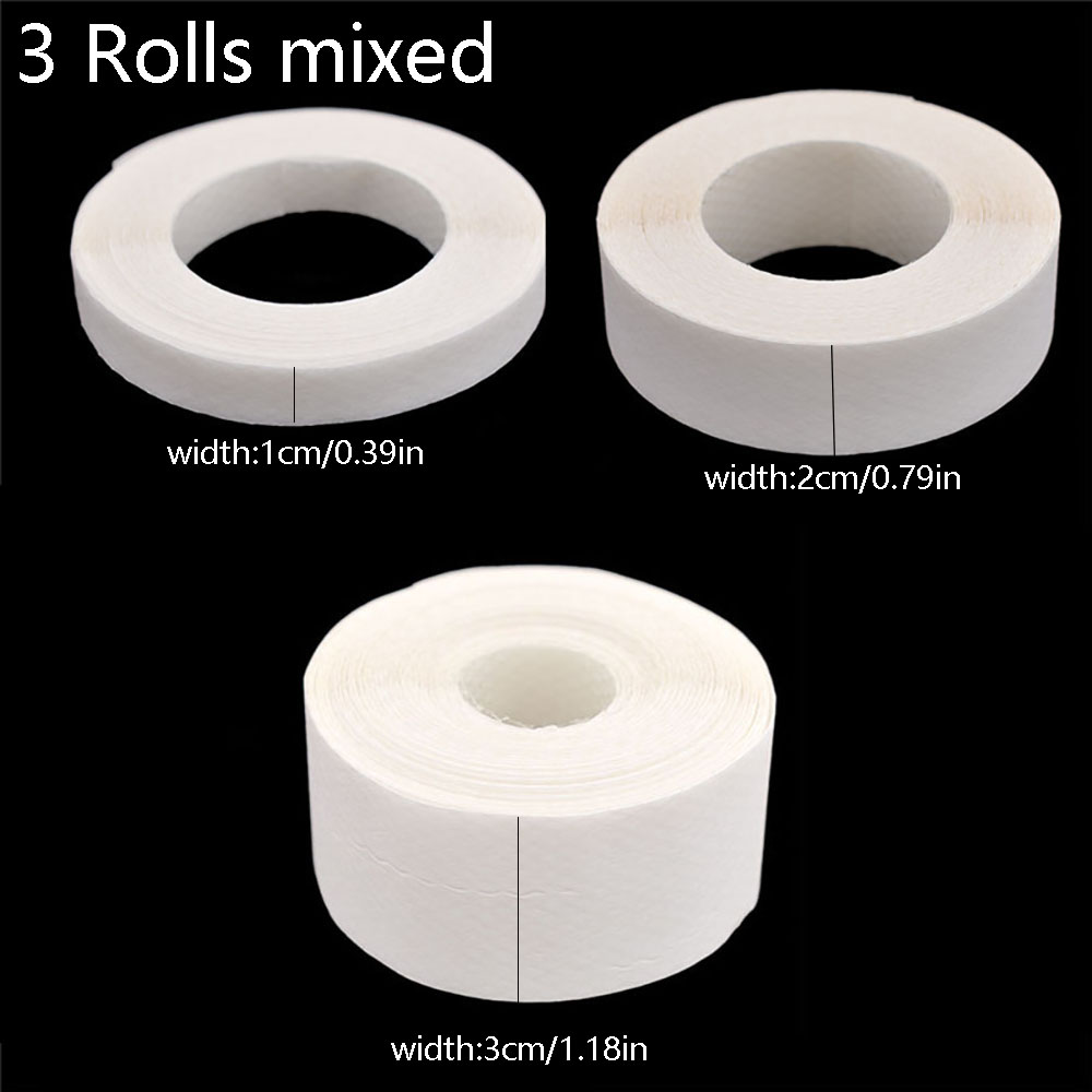 1/2/3 rolos 10m adesivo de der - Tailor Chalk Marker avaliação e preço