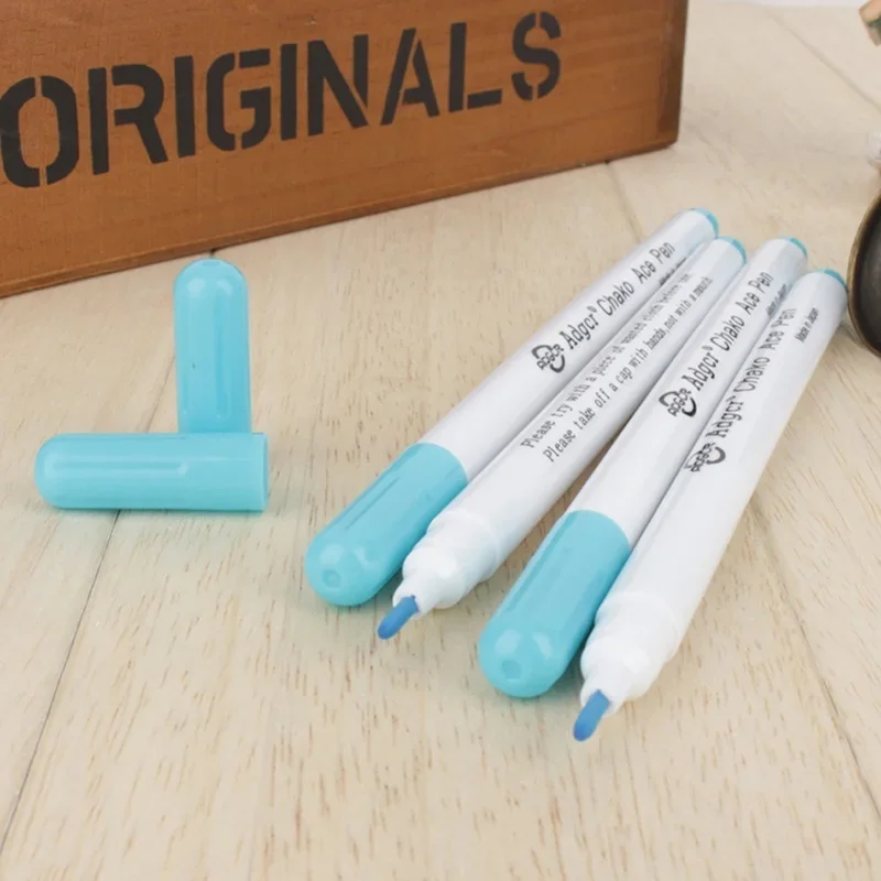 Solúvel em água desaparecendo  - Fabric Marking Pen avaliação e preço