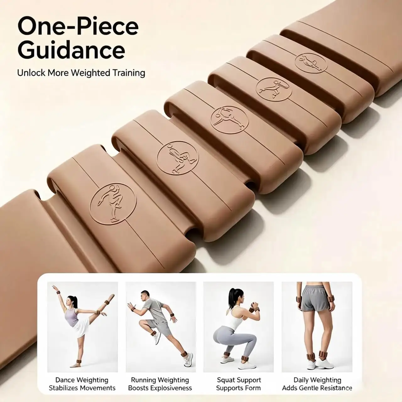 Peso Ajustável para Punho para - Gripper Foot Walking avaliação e preço