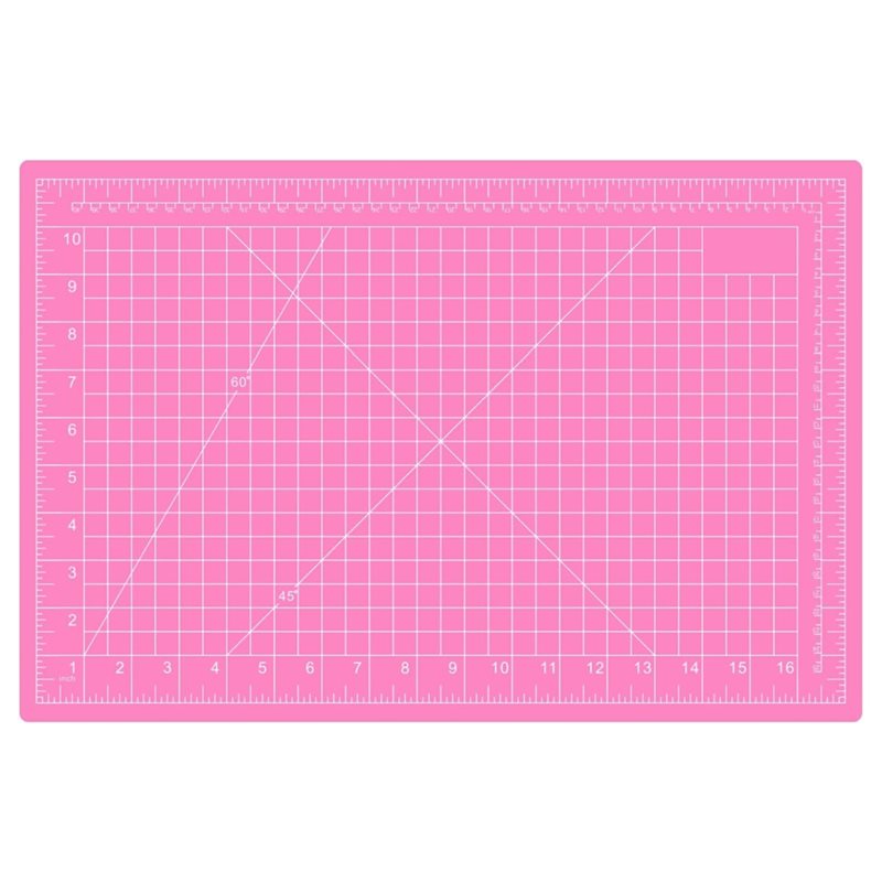 AT82 - Tapete de Costura Autor - Cutting Mat Self Heal avaliação e preço