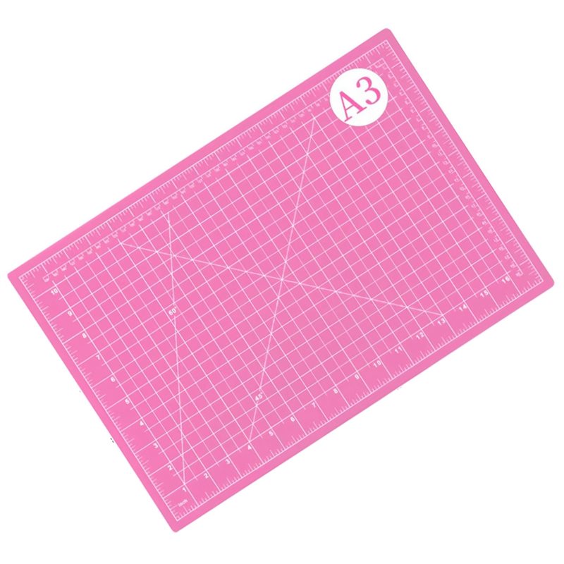 AT82 - Tapete de Costura Autor - Cutting Mat Self Heal avaliação e preço