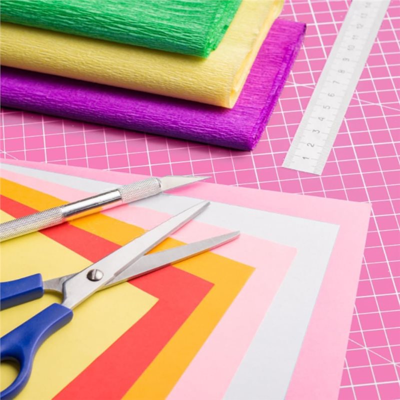 AT82 - Tapete de Costura Autor - Cutting Mat Self Heal avaliação e preço