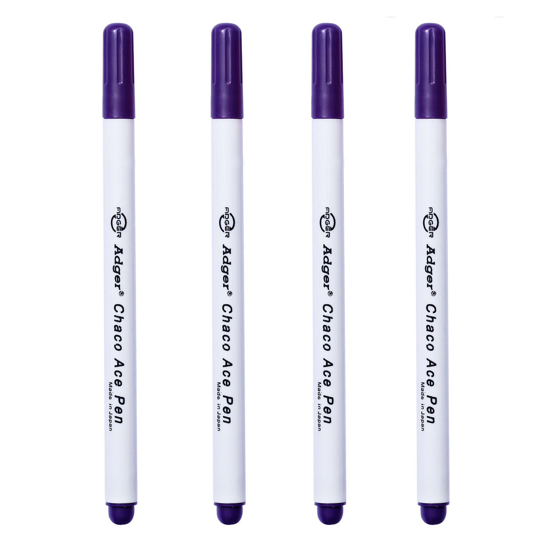 4pc canetas solúveis em água p - Fabric Marking Pen avaliação e preço
