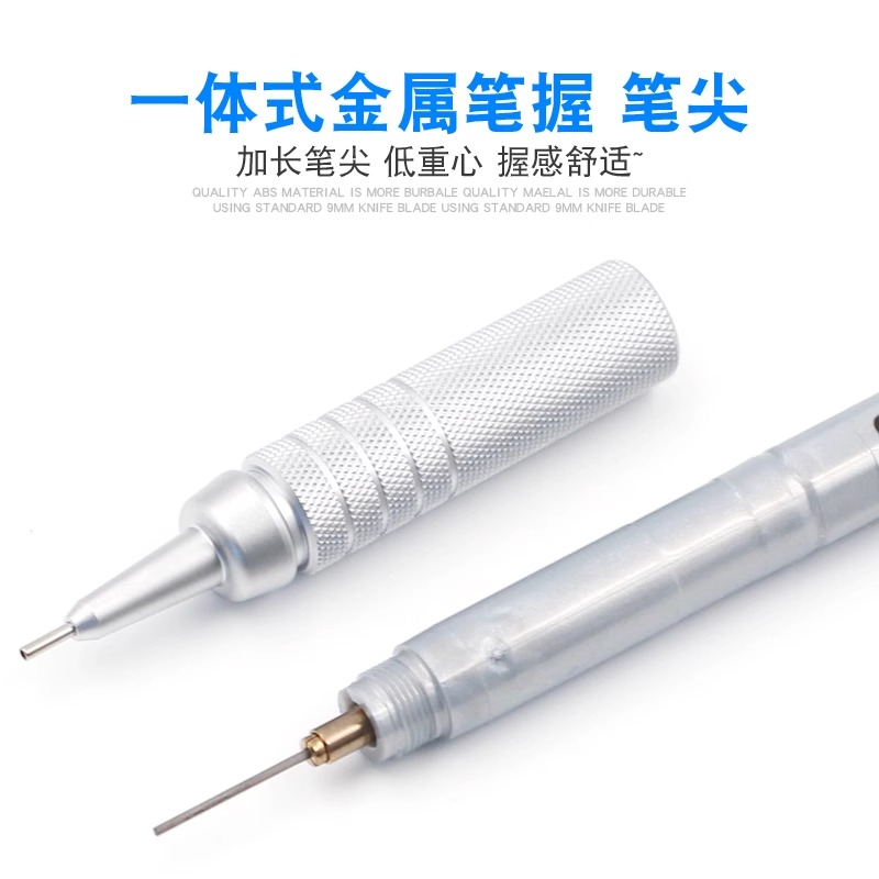 Pentel Graphgear 500 Lápis Mec - Pentel Pen Graphgear avaliação e preço