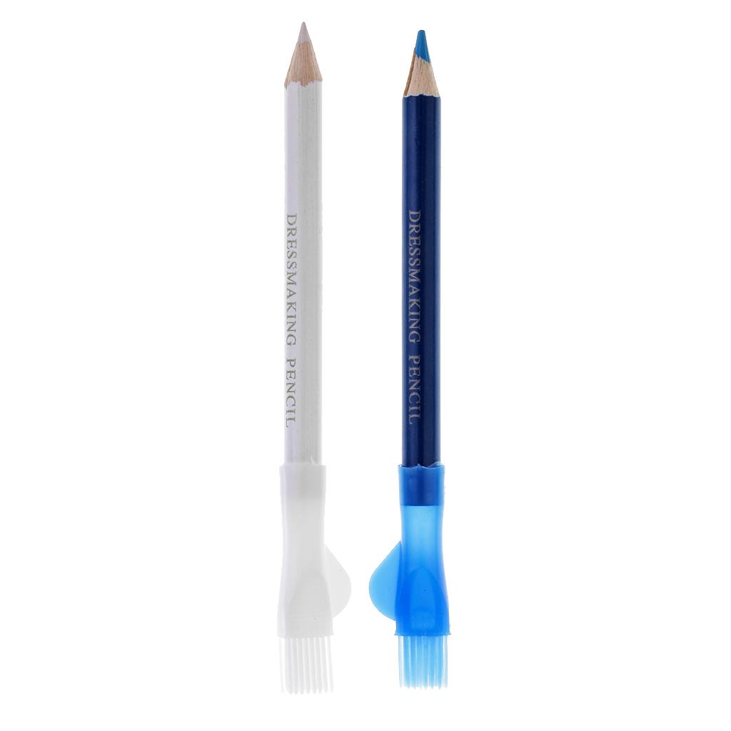 Lápis de Costura DIY, Marcador - Tailor Chalk Marker avaliação e preço