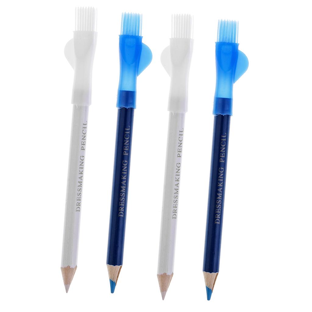 Lápis de Costura DIY, Marcador - Tailor Chalk Marker avaliação e preço