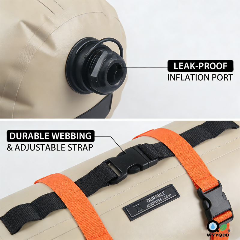 Bóia de Segurança para Natação - Fabric Weight Set avaliação e preço