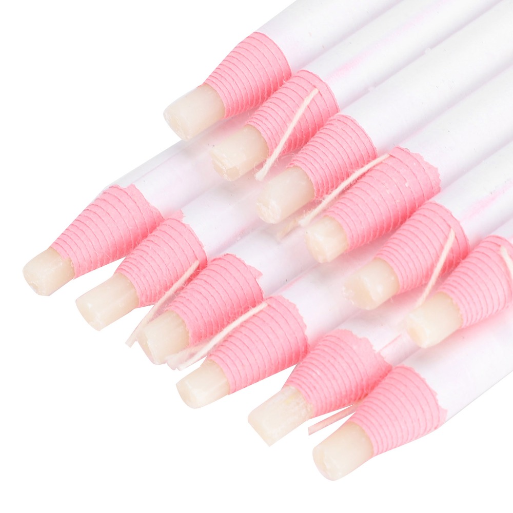 24 peças de Lápis Marcador de  - Tailor Chalk Marker avaliação e preço